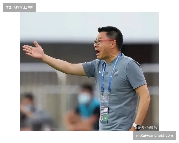 少壮派教练集体挑大梁 土帅迎来证明执教能力春天