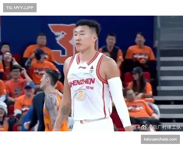 深圳新世纪贺希宁沈梓捷组合 内外线实力相对均衡